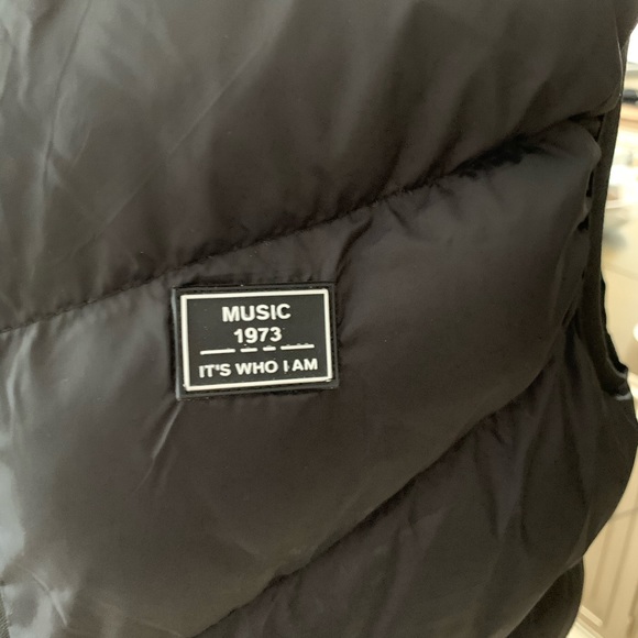 Puffy jacket for ladies - Picture 2 of 4